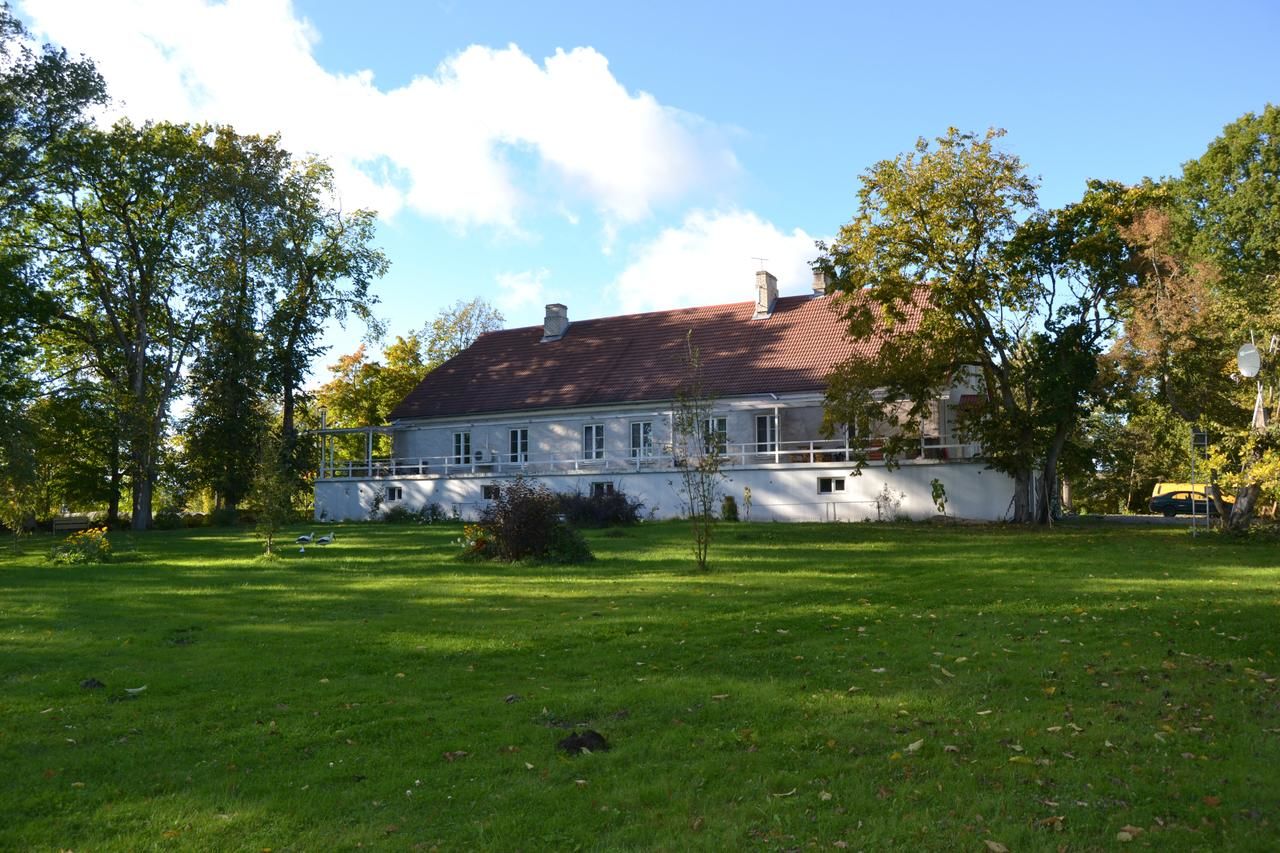 Отель Haeska Manor Хаэска-13